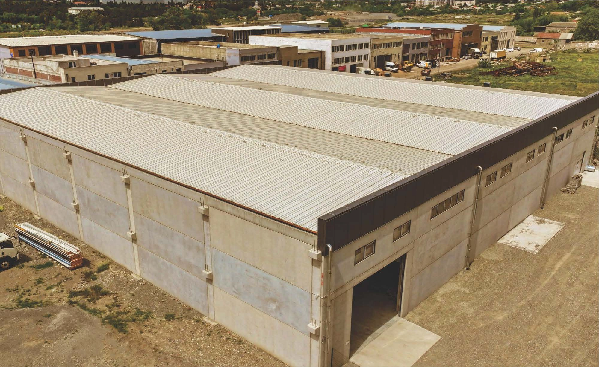 Sonniva Georgia ombor majmuasi